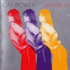 Cat Power - Jukebox (CD, Ed. Argentina, 2008)