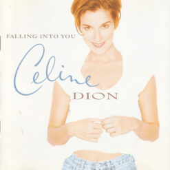 Celine Dion - Falling Into You (CD, Ed. US, 1996)