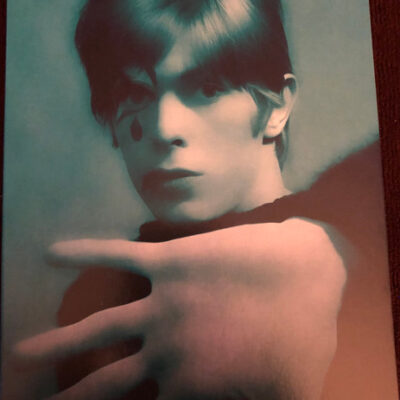 David Bowie - In The Beginning (Ed. 2020)