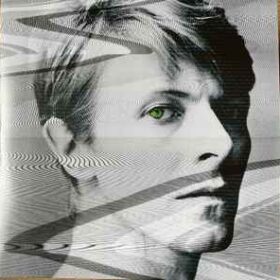 David Bowie - On My TVC15 (Ed. 2020)