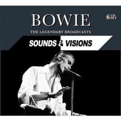 David Bowie - Sound And Vision (6 CD Set, Ed. , )