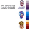 David Bowie - The Platinum Collect (3 CD Set, Ed. Australia, 2005)
