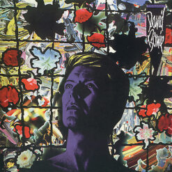 David Bowie - Tonight (CD, Ed. Europe, 1999)