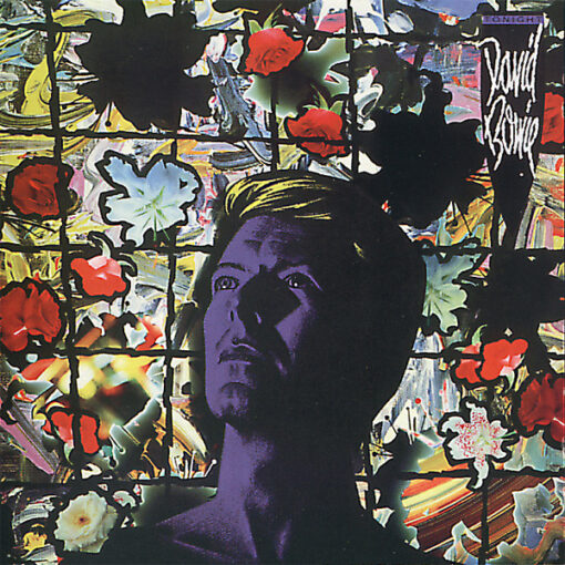 David Bowie - Tonight (CD, Ed. Europe, 1999)