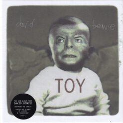 David Bowie - Toy (The Box) (3 CD Set, Ed. , 2022)