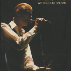 David Bowie - We Could Be Hereos (7CD + 1DVD, Ed. Polonia, )