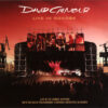 David Gilmour - Live In Gdansk (2 CD Set, Ed. US, 2008)