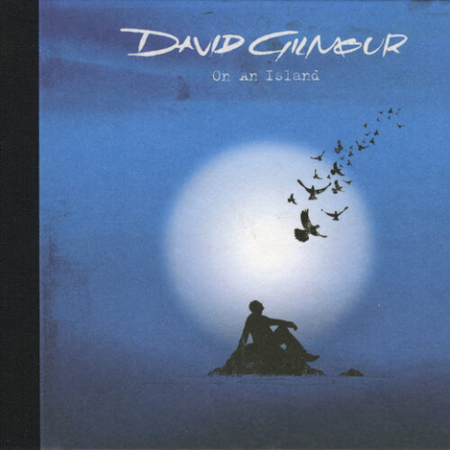 David Gilmour - On An Island