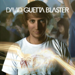 David Guetta - Guetta Blaster (CD, Ed. Europe, 2004)