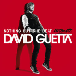 David Guetta - Nothing But The Beat (Ultimate Edition 29 Track) (CD, Ed. Europe, 2015)