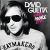 David Guetta - One More Love (CD, Ed. Brazil, )
