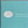 Death Cab For Cutie - Something About Airplanes (CD, Ed. US, )
