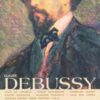 Debussy - La Mer - Jeux - (4CD+Libro, Ed. , 2005)