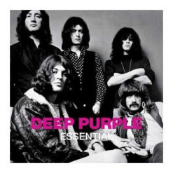 Deep Purple - Essential (CD, Ed. Europe, 2014)