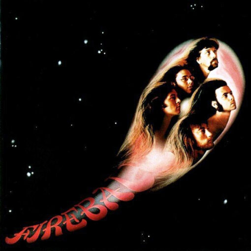 Deep Purple - Fireball Anniversary Edition (CD, Ed. UK, )