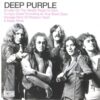 Deep Purple - Icon (CD, Ed. , 2012)