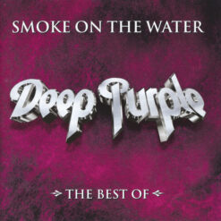 Deep Purple - Smoke On The Water - The Best Of (CD, Ed. FRANCE, 1994)