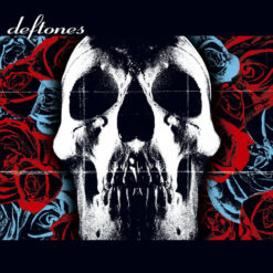 Deftones - Deftones (CD, Ed. Colombia, 2003)