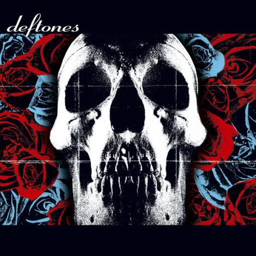 Deftones - Deftones (CD, Ed. Colombia, 2003)