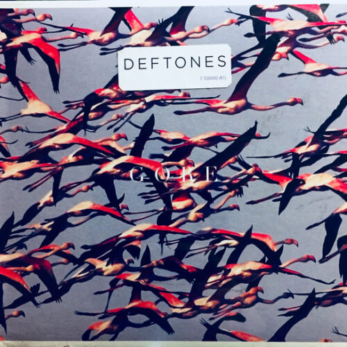 Deftones - Gore