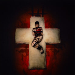 Demi Lovato - Holy Fvck (CD, Ed. Brazil, 2022)