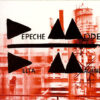 Depeche Mode - Delta Machine (Deluxe) (2 CD Set, Ed. US, 2013)