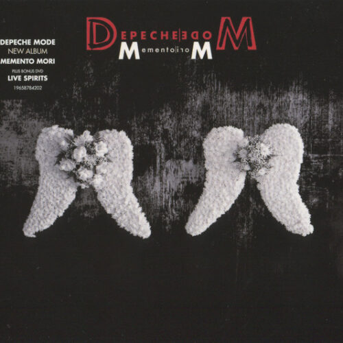 Depeche Mode - Memento Mori (Ed. 2023)