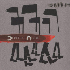 Depeche Mode - Spirit (CD, Ed. Colombia, 2017)