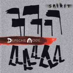 Depeche Mode - Spirit (Deluxe Edition) (2 CD Set, Ed. US, 2017)