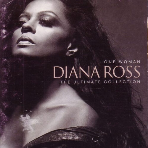 Diana Ross - One Woman (The Ultimate Collection) (Ed. UK)