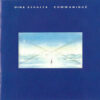 Dire Straits - Communique (CD, Ed. Europe, )