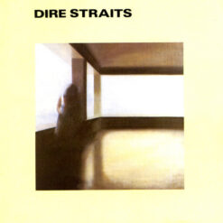 Dire Straits - Dire Straits (CD, Ed. , 1996)