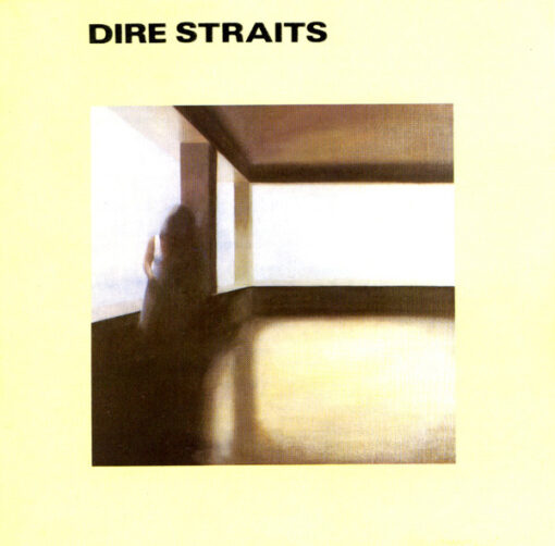 Dire Straits - Dire Straits (CD, Ed. , 1996)