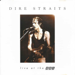 Dire Straits - Live At The BBC (CD, Ed. UK & Europe, )