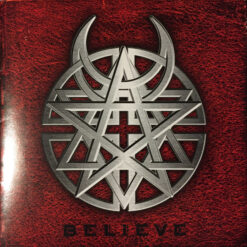 Disturbed - Believe (CD, Ed. Canada, )