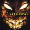 Disturbed - Disturbed (CD, Ed. Europe, 2010)
