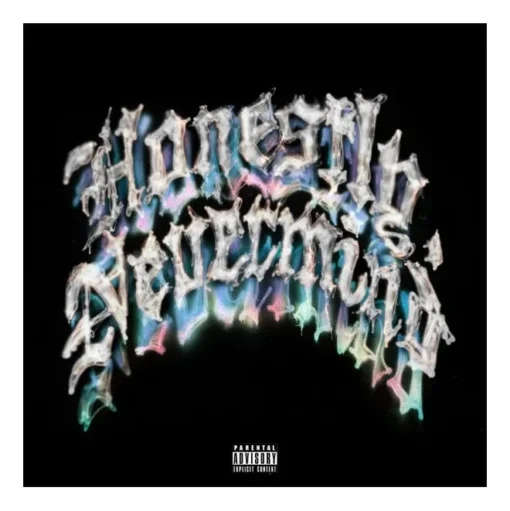 Drake - Honestly, Nevermind (CD, Ed. , 2023)