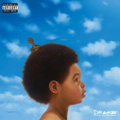 Drake - Nothing Was The Same (CD, Ed. , 2013)
