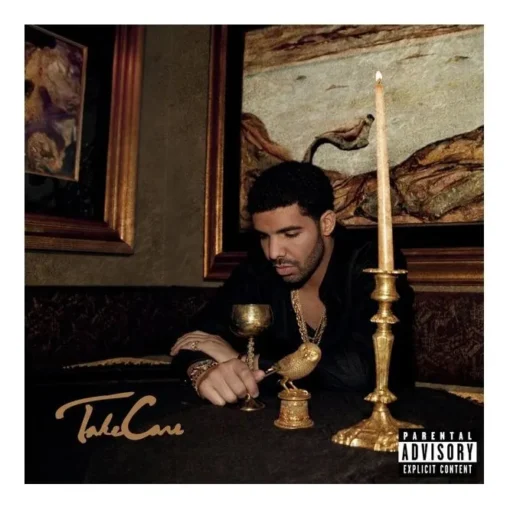 Drake - Take Care (CD, Ed. , 2011)