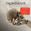 Dream Theater - Distance Over Time (CD + Blu-ray, Ed. US, 2019)