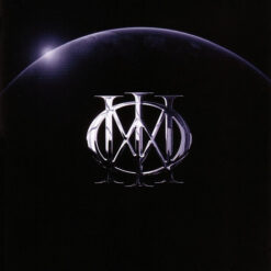 Dream Theater - Dream Theather (CD, Ed. Europe, 2013)