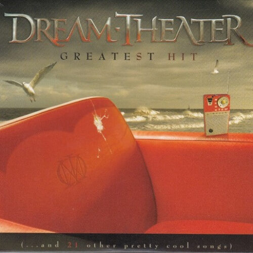 Dream Theater - Greatest Hits