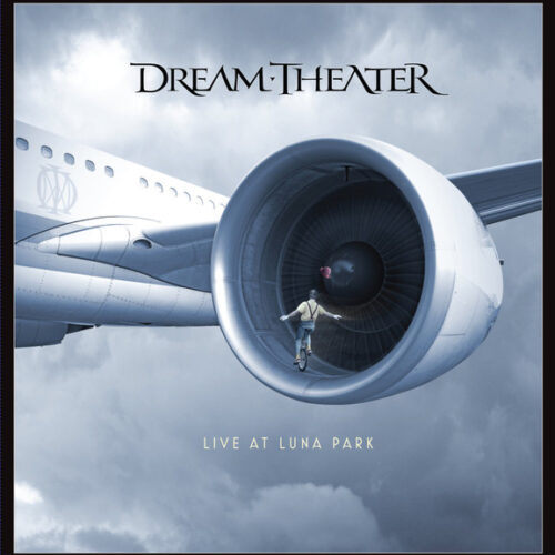 Dream Theater - Live at Luna Park (3 CD Set, Ed. US, 2013)