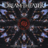 Dream Theater - Old Bridge New Jerse (2 CD Set, Ed. US, 2022)