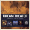 Dream Theater - Original Album Series (5 CD Set, Ed. Europe, 2011)