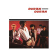 Duran Duran - Duran Duran (CD, Ed. US, 2023)