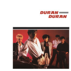 Duran Duran - Duran Duran (CD, Ed. US, 2023)