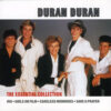 Duran Duran - The Essential Collection (CD, Ed. Europe, )