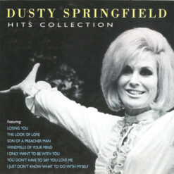 Dusty Springfield - His Collection (CD, Ed. UK & Europe, )