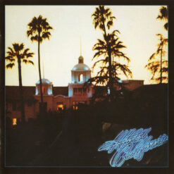 Eagles - Hotel California (CD, Ed. US, )
